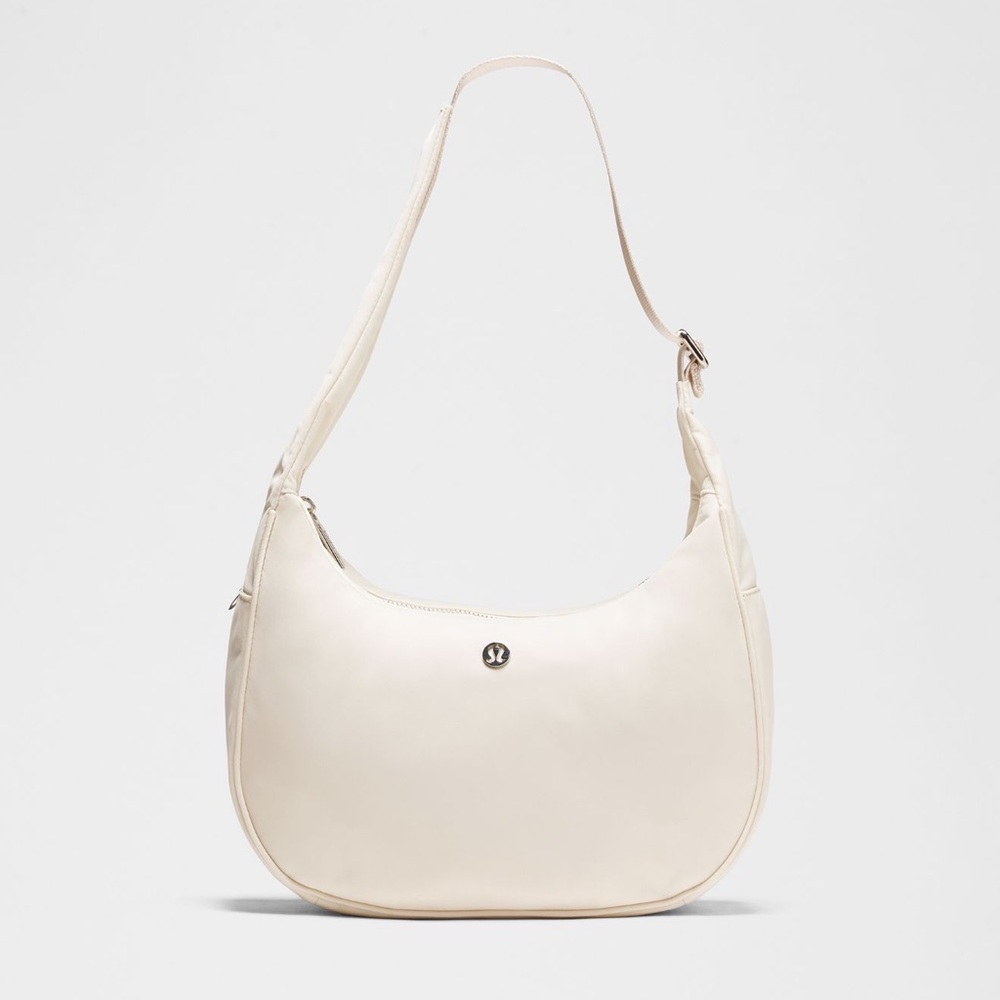 Lululemon City Essentials Shoulder Bag 4L